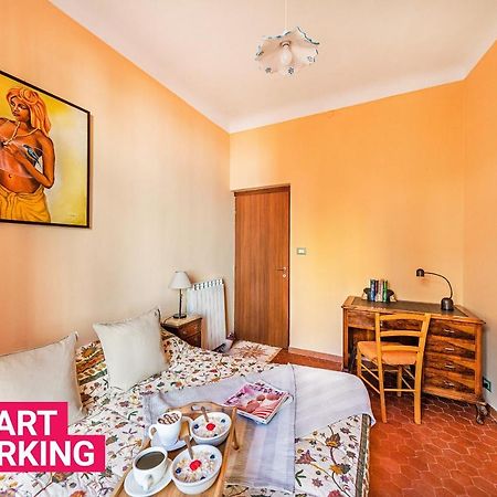 Sanremo Centro 3-6 By Wonderful Italy Apartment Exterior photo