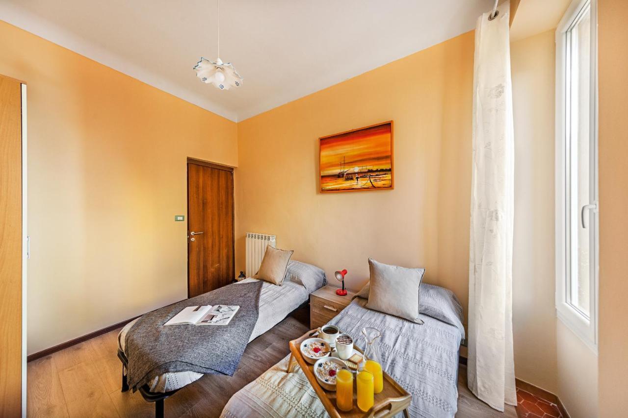 Sanremo Centro 3-6 By Wonderful Italy Apartment Exterior photo